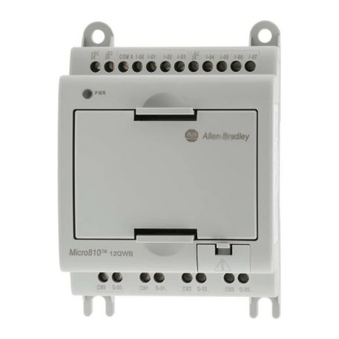 Allen-Bradley 2080-LC10-12QWB