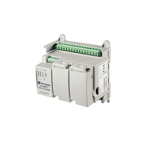 Allen-Bradley 2080-LC20-20QBB