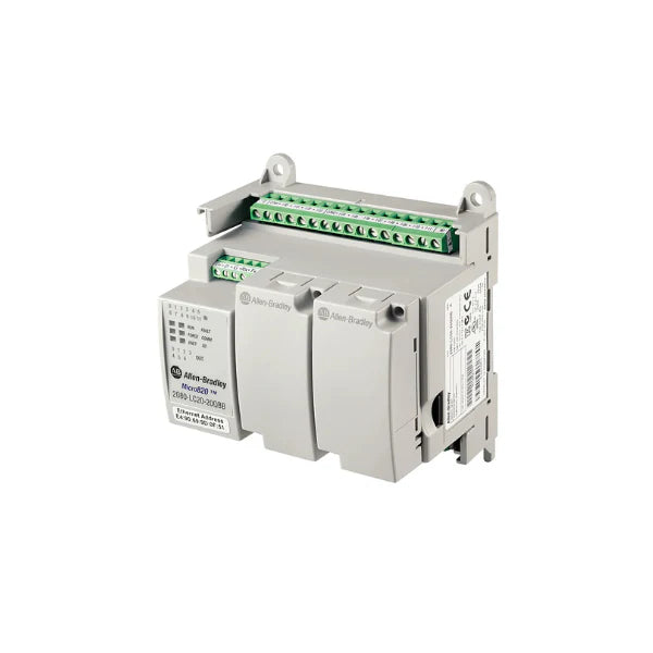 Allen-Bradley 2080-LC20-20QBB