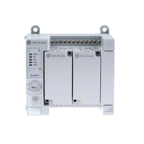 Allen-Bradley 2080-LC30-16QVB