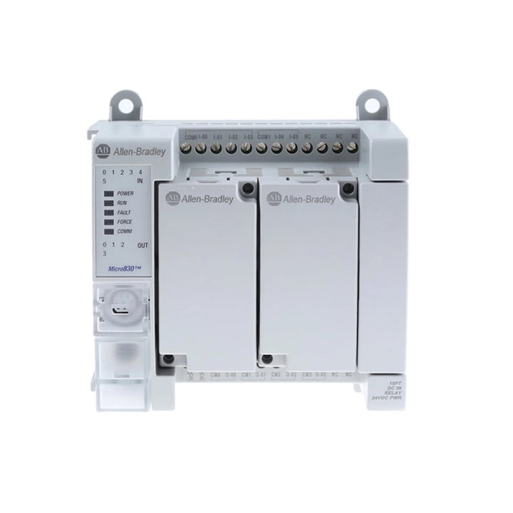 Allen-Bradley 2080-LC30-16QVB