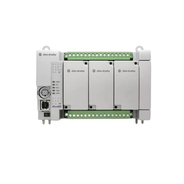 Allen Bradley 2080-LC30-24QBB