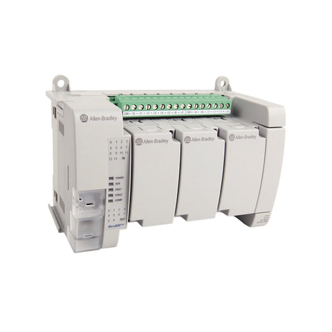 Allen-Bradley 2080-LC30-24QVB