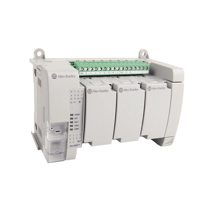 Allen-Bradley 2080-LC30-24QVB