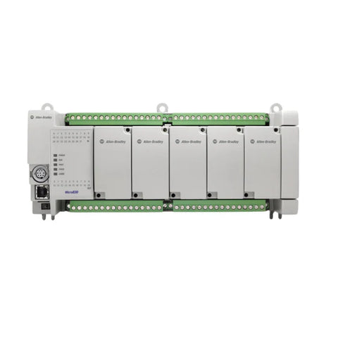 Allen-Bradley 2080-LC30-48QBB