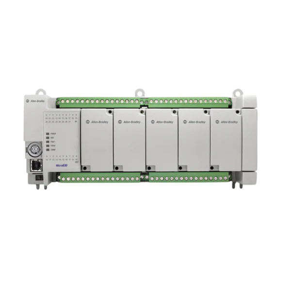 Allen-Bradley 2080-LC30-48QBB
