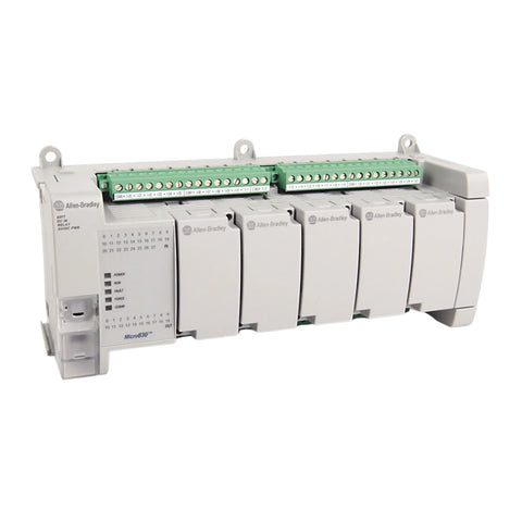 Allen-Bradley 2080‑LC30‑48QVB