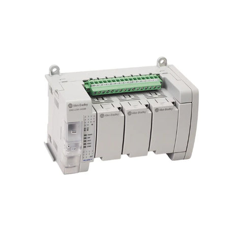 Allen-Bradley 2080-LC50-24QBB