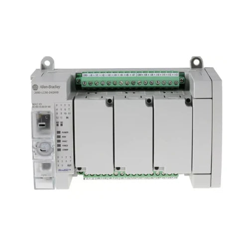 Allen-Bradley 2080-LC50-24QWB