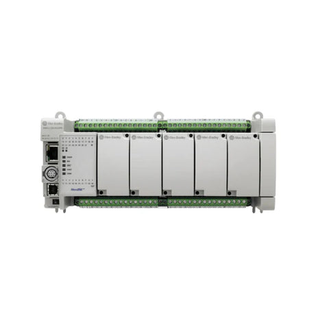 Allen-Bradley 2080-LC50-48AWB
