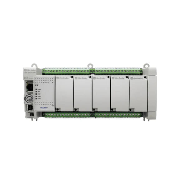 Allen-Bradley 2080-LC50-48AWB