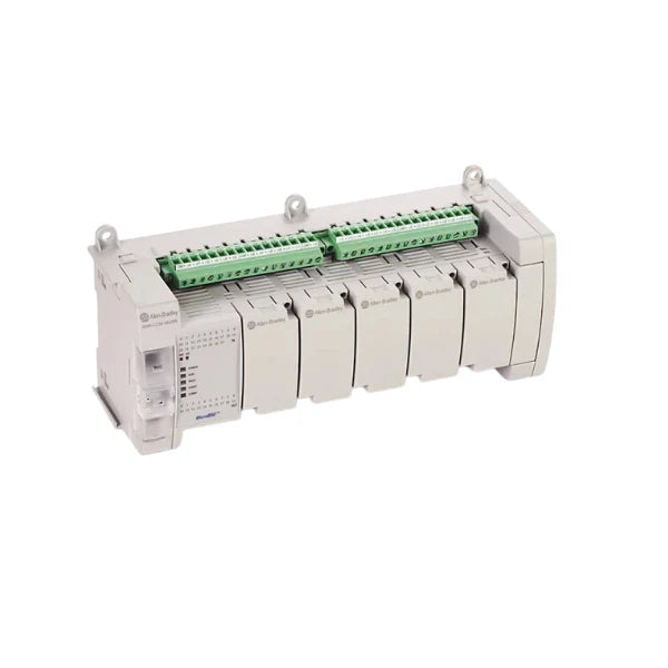 Allen Bradley 2080-LC50-48QBB