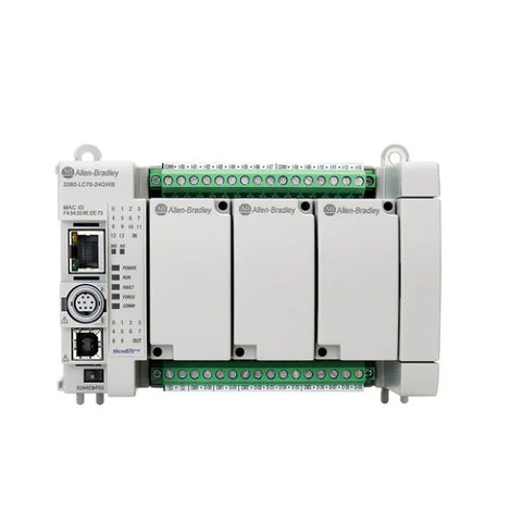 Allen-Bradley 2080-LC70-24QWB
