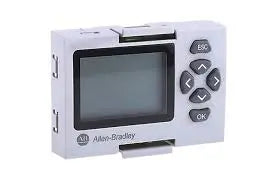 Allen-Bradley 2080-LCD