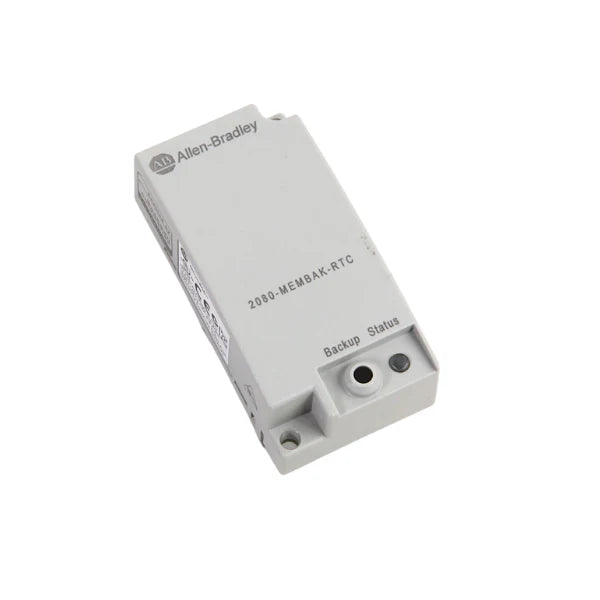 Allen-Bradley 2080-MEMBAK-RTC