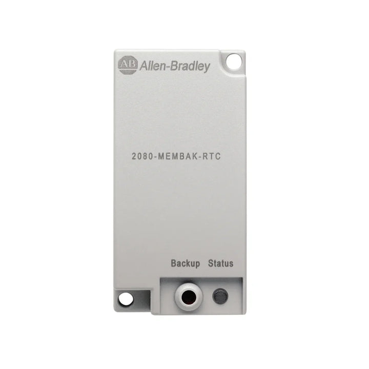 Allen-Bradley 2080-MEMBAK-RTC2