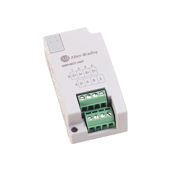 Allen-Bradley 2080-MOT-HSC