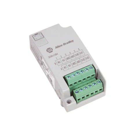 Allen-Bradley 2080-OB4