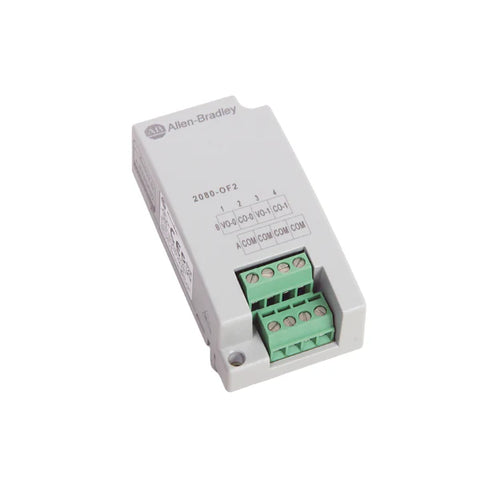 Allen Bradley 2080-OF2