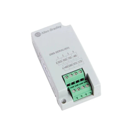 Allen-Bradley 2080-SERIALISOL