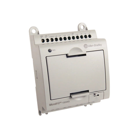 Allen-Bradley 2080-LC10-12DWD