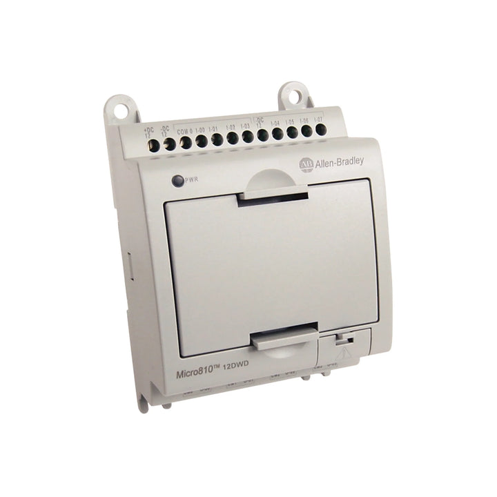 Allen-Bradley 2080-LC10-12DWD