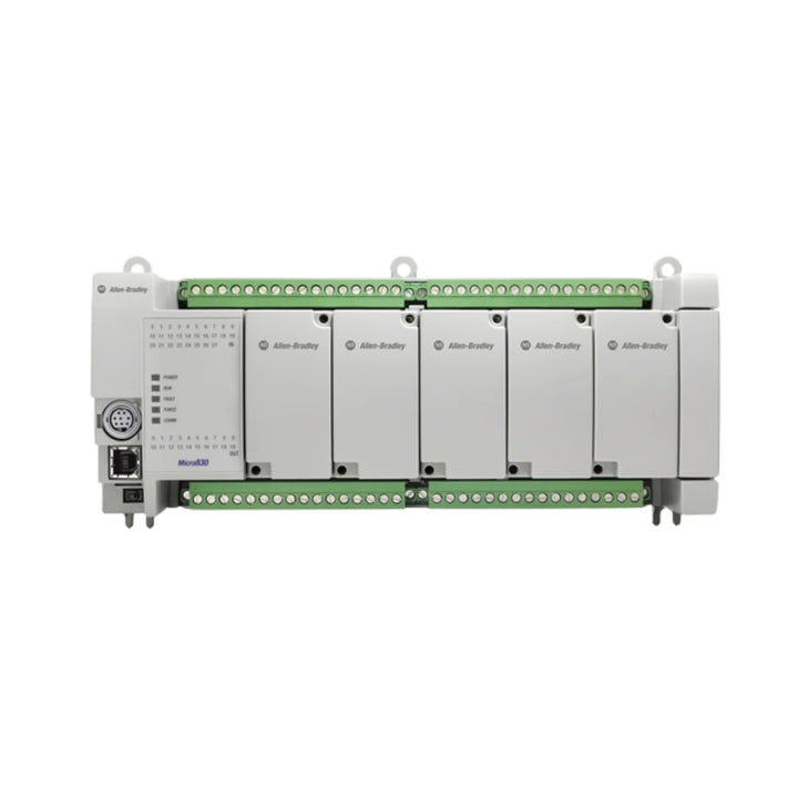 Allen-Bradley 2080-LC30-48AWB