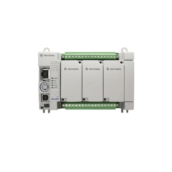 Allen-Bradley 2080-LC50-24AWB