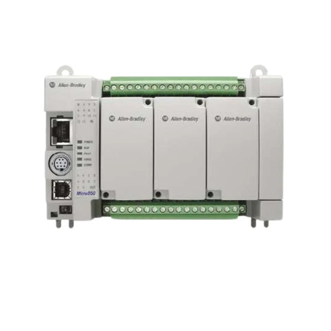 Allen-Bradley 2080-LC50-24QVB