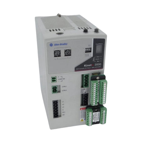 Allen-Bradley 2093-AC05-MP5