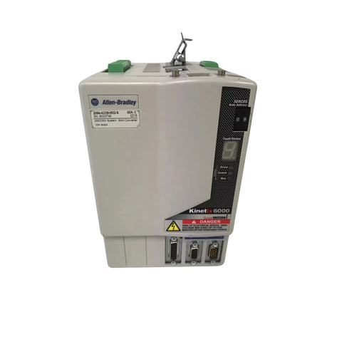 Allen-Bradley 2094-AC09-M02-S