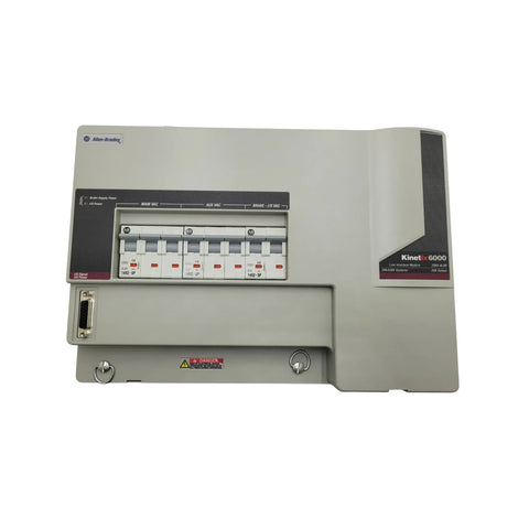 Allen-Bradley 2094-AL09
