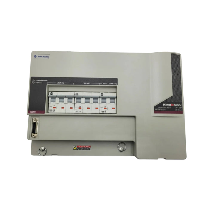 Allen-Bradley 2094-AL09
