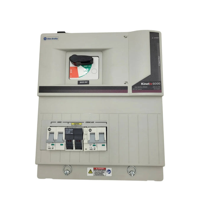 Allen-Bradley 2094-AL15S