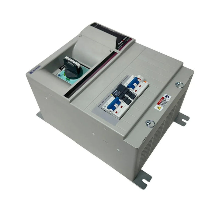 Allen-Bradley 2094-AL25S