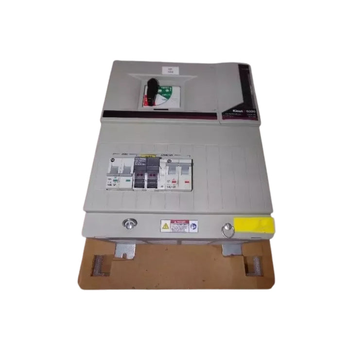 Allen-Bradley 2094-AL50S