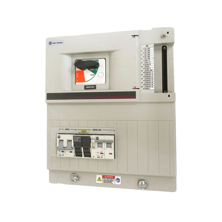 Allen-Bradley 2094-AL75S