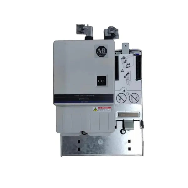 Allen-Bradley 2094-BC04-M03-M