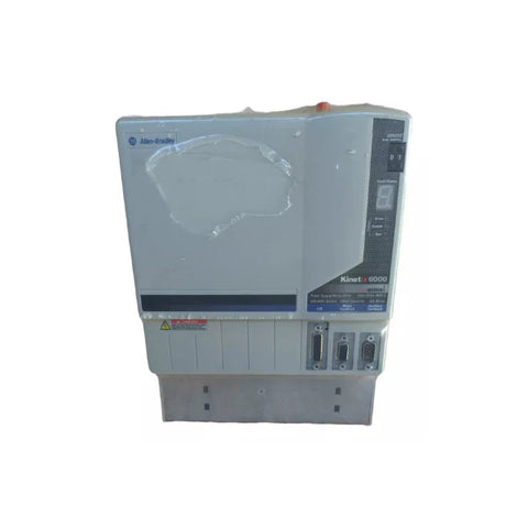 Allen-Bradley 2094-BC04-M03-S