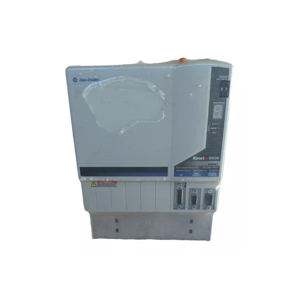 Allen-Bradley 2094-BC04-M03-S