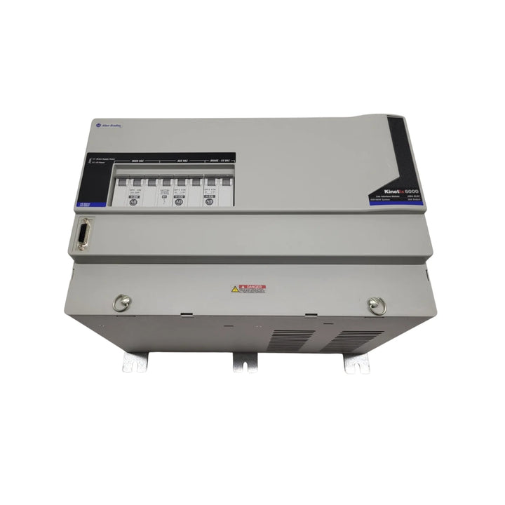 Allen-Bradley 2094-BL02
