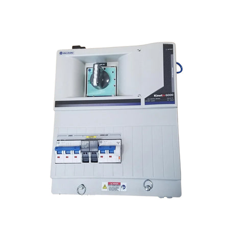 Allen-Bradley 2094-BL10S
