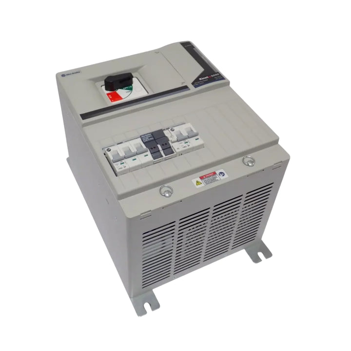 Allen-Bradley 2094-BL25S