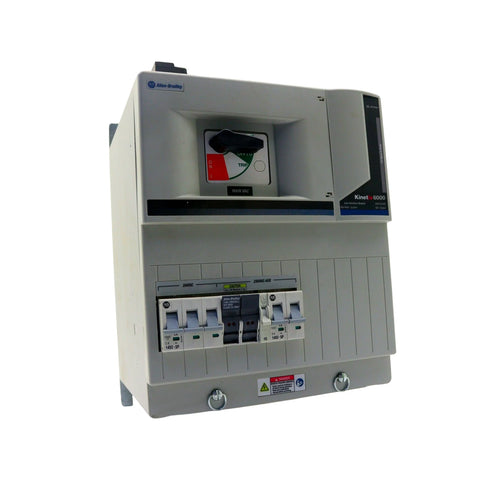 Allen-Bradley 2094-BL50S