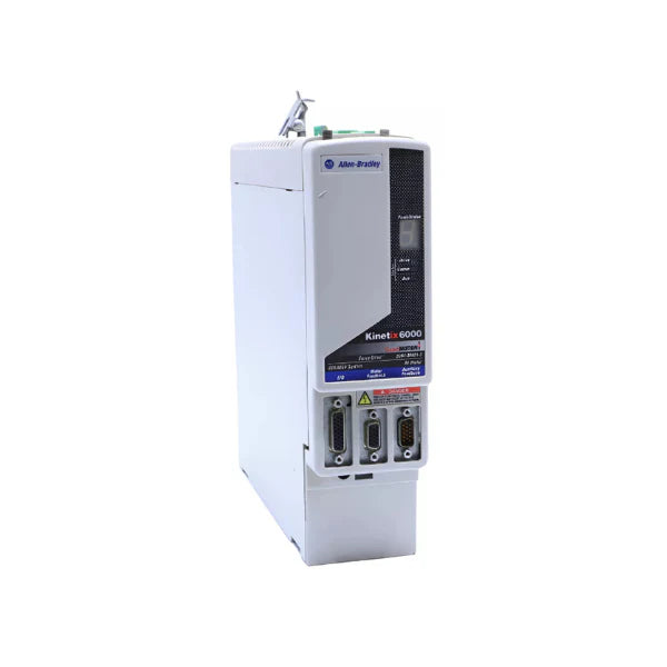 Allen-Bradley 2094-BM02-S