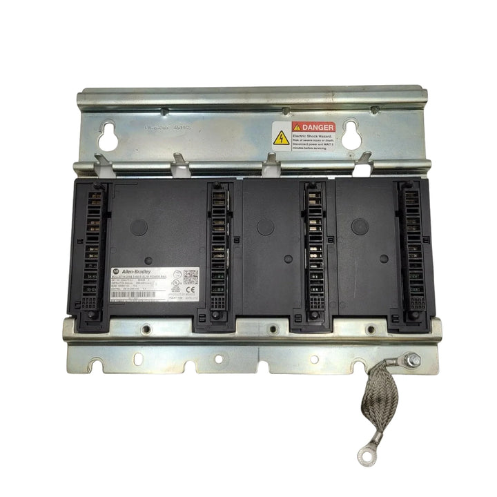 Allen-Bradley 2094-PRS3