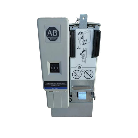 Allen-Bradley 2094-BC01-M01-M
