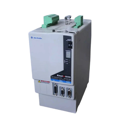 Allen-Bradley 2094-BC02-M02