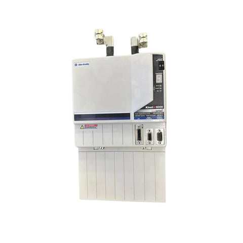 Allen-Bradley 2094-BC07-M05-S