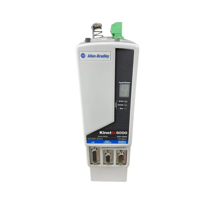 Allen-Bradley 2094-BM02